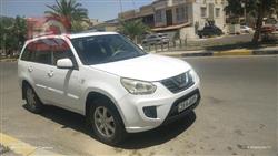 Chery Tiggo 3